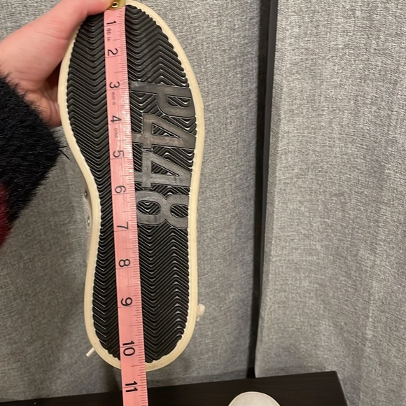 P448 Jackt Sneakers (Size 38/ 8) - Picture 9 of 11